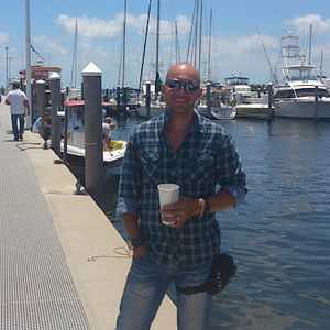 Meet your Posher, Daniel